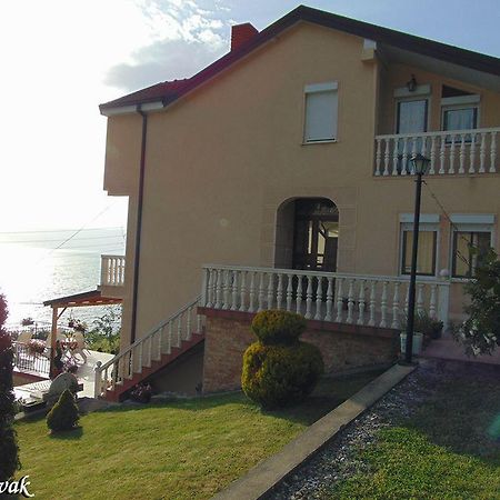 Villa Novak Ohrid Exterior photo