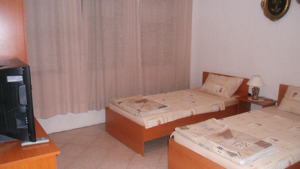 Villa Novak Ohrid Room photo